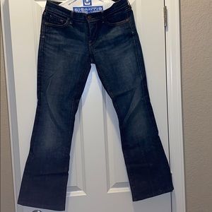 Citizens of humanity bootcut jeans